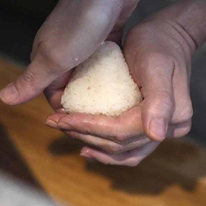 It's not as world-famous as ramen or sushi. But the humble onigiri is soul food in Japan